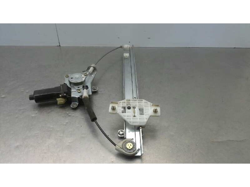 Recambio de elevalunas trasero derecho para hyundai accent (lc) crdi gl referencia OEM IAM 8340425010  