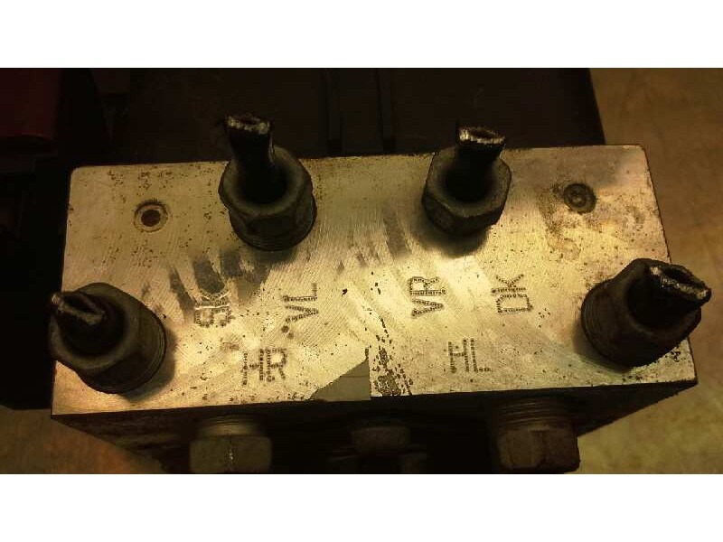 Recambio de abs para opel astra gtc 1.6 16v cat referencia OEM IAM 13246535  