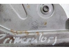 Recambio de palanca freno de mano para nissan primera berlina (p12) 2.0 16v cat referencia OEM IAM 36010A000  115336 2