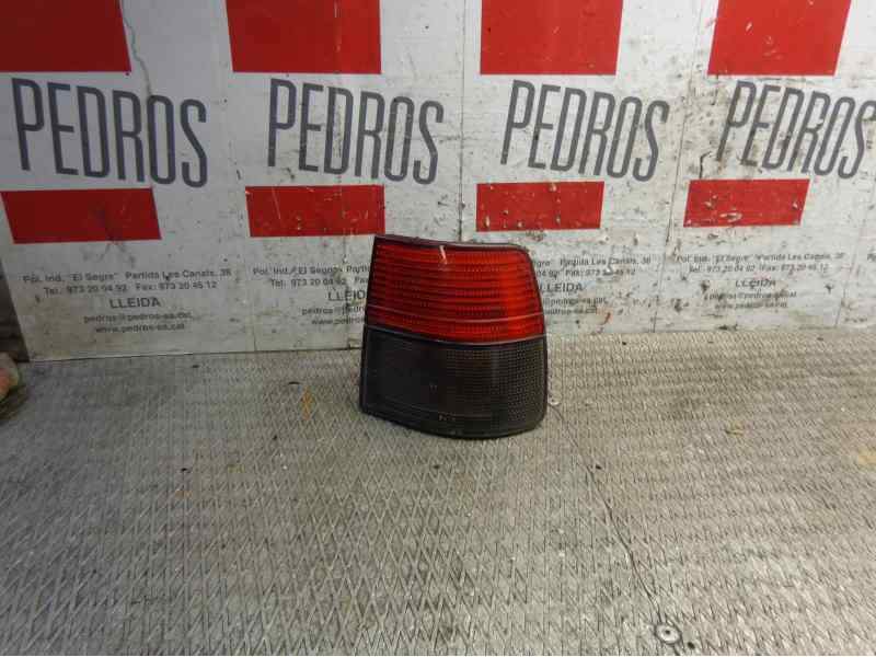 Recambio de piloto trasero derecho para seat toledo (1l) magnus referencia OEM IAM 1L0945112F  