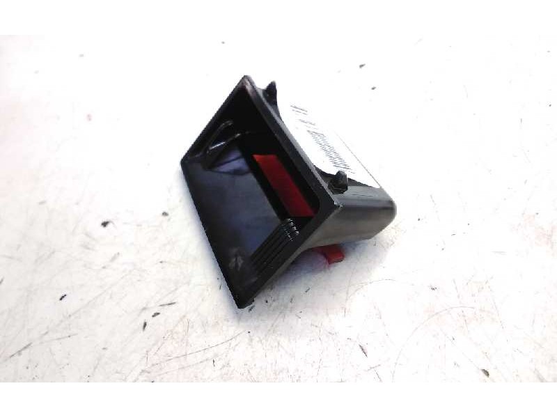 Recambio de cenicero para audi q5 (8r) 2.0 tdi (125kw) referencia OEM IAM 8K0857989  