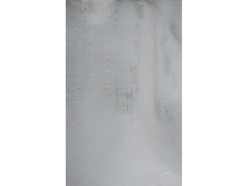 Recambio de deposito limpia para nissan nv400 pritsche doppelkabine 2.3 dci diesel cat referencia OEM IAM 2891000023R  