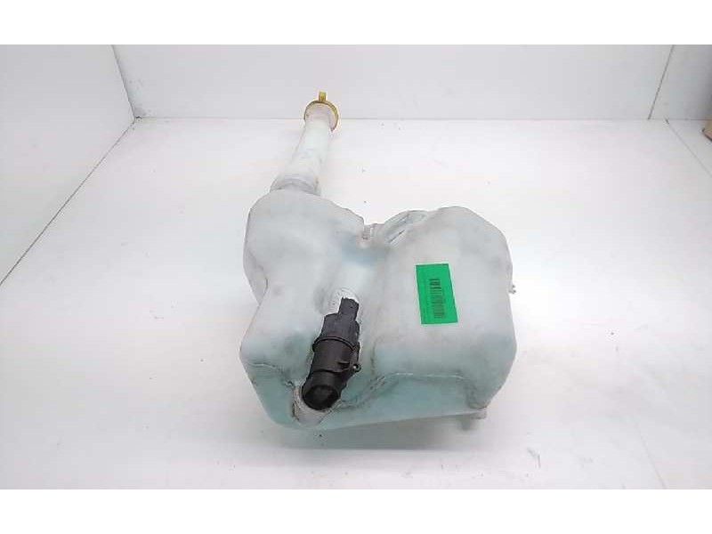 Recambio de deposito limpia para nissan nv400 pritsche doppelkabine 2.3 dci diesel cat referencia OEM IAM 2891000023R  