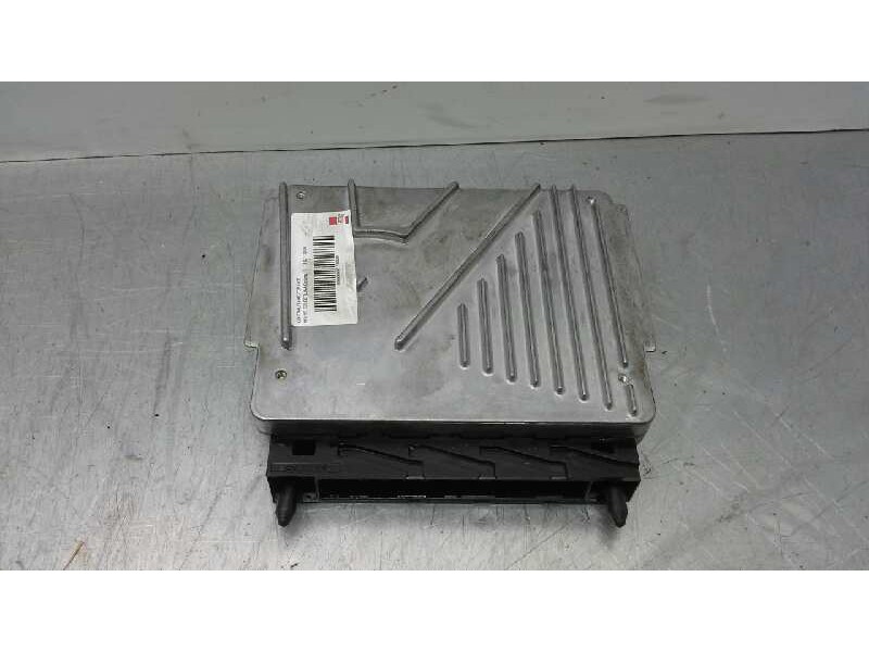 Recambio de centralita motor uce para volvo s70 berlina optima referencia OEM IAM 09497541A 136 