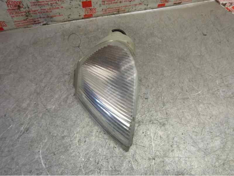 Recambio de piloto delantero izquierdo para renault laguna (b56) 1.8 anade referencia OEM IAM   