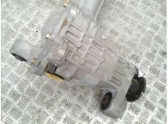 Recambio de diferencial delantero para nissan navara pick-up (d40m) referencia OEM IAM  EAO  2