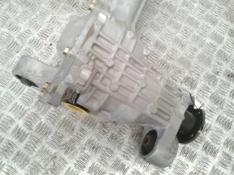 Recambio de diferencial delantero para nissan navara pick-up (d40m) referencia OEM IAM  EAO 