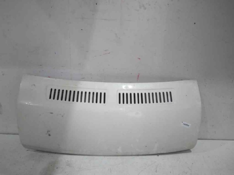 Recambio de capot para fiat ducato caja cerrada 33 (06.2006 =>) l2h1 160 multijet power referencia OEM IAM   
