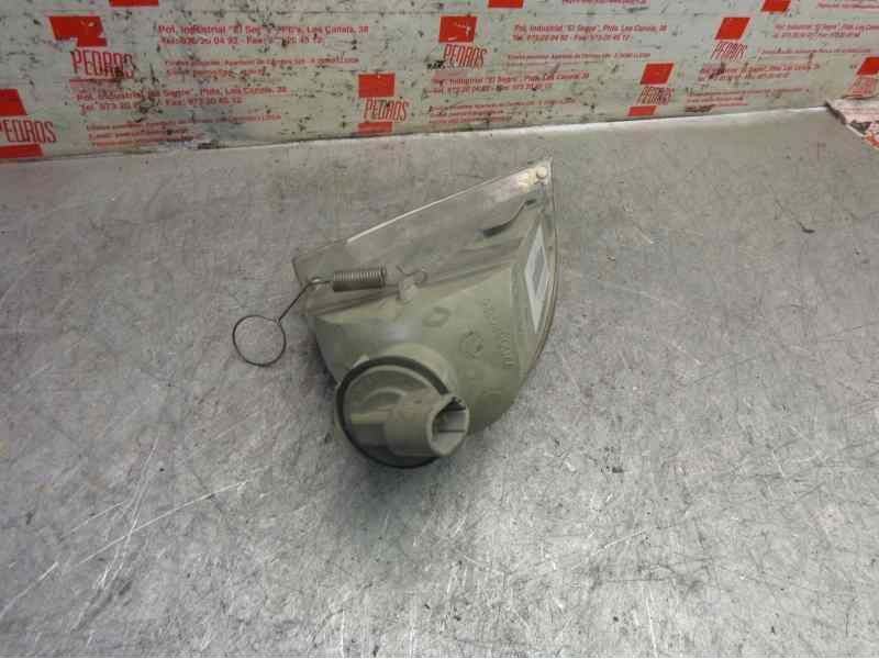 Recambio de piloto delantero izquierdo para renault laguna (b56) 1.8 anade referencia OEM IAM   