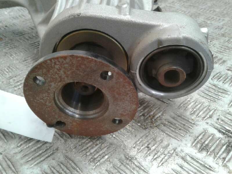 Recambio de diferencial delantero para nissan navara pick-up (d40m) referencia OEM IAM  EAO 