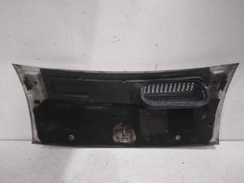Recambio de capot para fiat ducato caja cerrada 33 (06.2006 =>) l2h1 160 multijet power referencia OEM IAM   