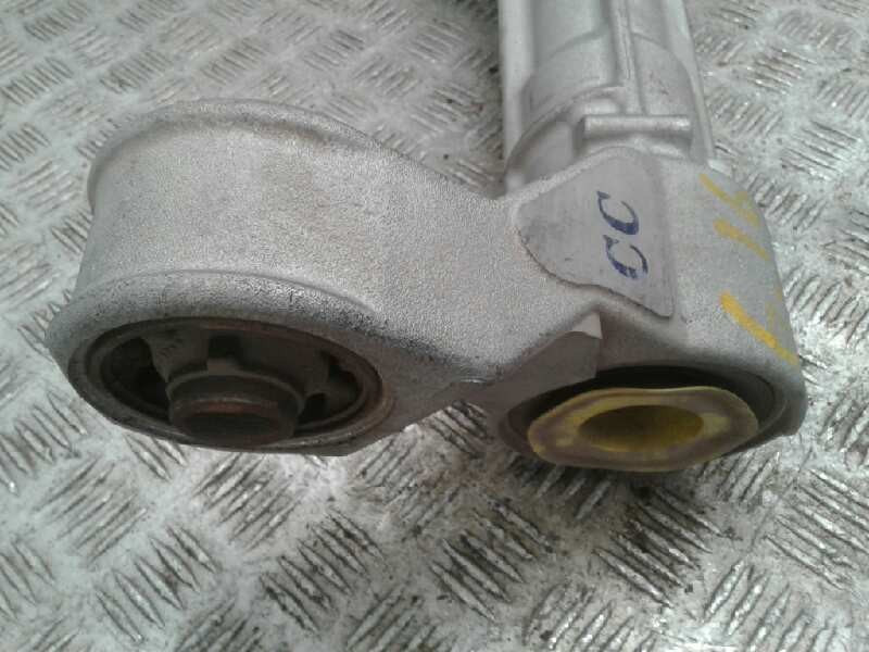 Recambio de diferencial delantero para nissan navara pick-up (d40m) referencia OEM IAM  EAO 