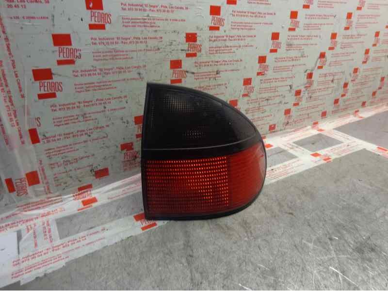 Recambio de piloto trasero derecho para renault laguna (b56) 1.8 anade referencia OEM IAM   