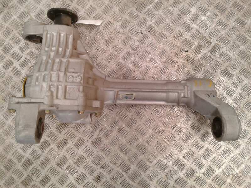 Recambio de diferencial delantero para nissan navara pick-up (d40m) referencia OEM IAM  EAO 