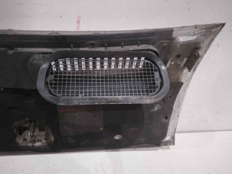 Recambio de capot para fiat ducato caja cerrada 33 (06.2006 =>) l2h1 160 multijet power referencia OEM IAM   