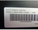 PILOTO TRASERO DERECHO 