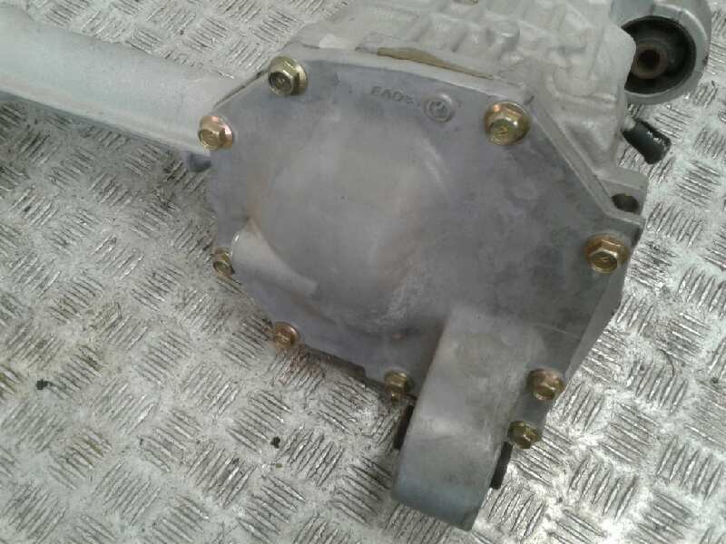 Recambio de diferencial delantero para nissan navara pick-up (d40m) referencia OEM IAM  EAO 