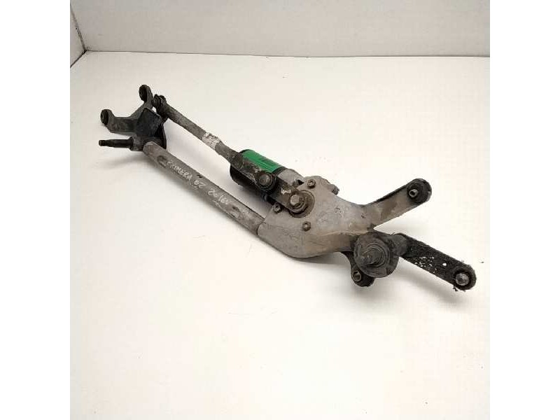 Recambio de motor limpia delantero para nissan primera berlina (p12) 2.0 16v cat referencia OEM IAM 28310AU310  115342