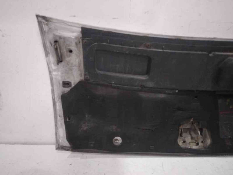 Recambio de capot para fiat ducato caja cerrada 33 (06.2006 =>) l2h1 160 multijet power referencia OEM IAM   