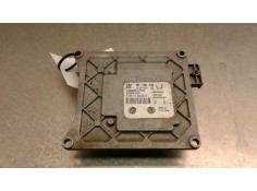 Recambio de centralita motor uce para opel astra gtc 1.6 16v cat referencia OEM IAM  185  2