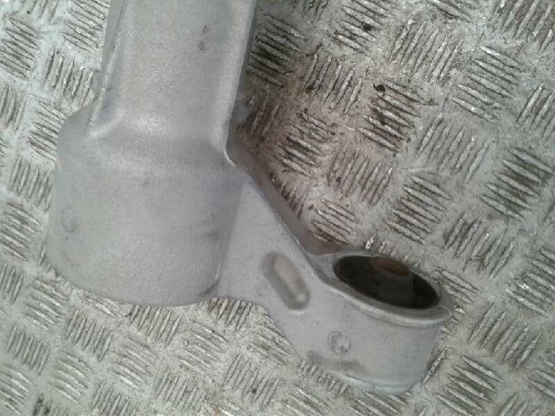 Recambio de diferencial delantero para nissan navara pick-up (d40m) referencia OEM IAM  EAO 