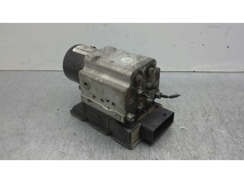 Recambio de abs para opel vectra c berlina gts referencia OEM IAM 09191497  