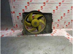 Recambio de electroventilador para mg rover serie 200 (rf) 200 vi (3-ptas.) referencia OEM IAM PGF101340   2