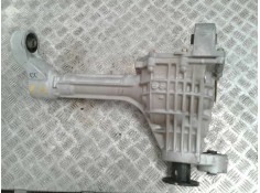 Recambio de diferencial delantero para nissan navara pick-up (d40m) referencia OEM IAM  EAO 