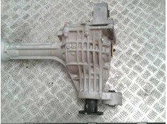 Recambio de diferencial delantero para nissan navara pick-up (d40m) referencia OEM IAM  EAO  2