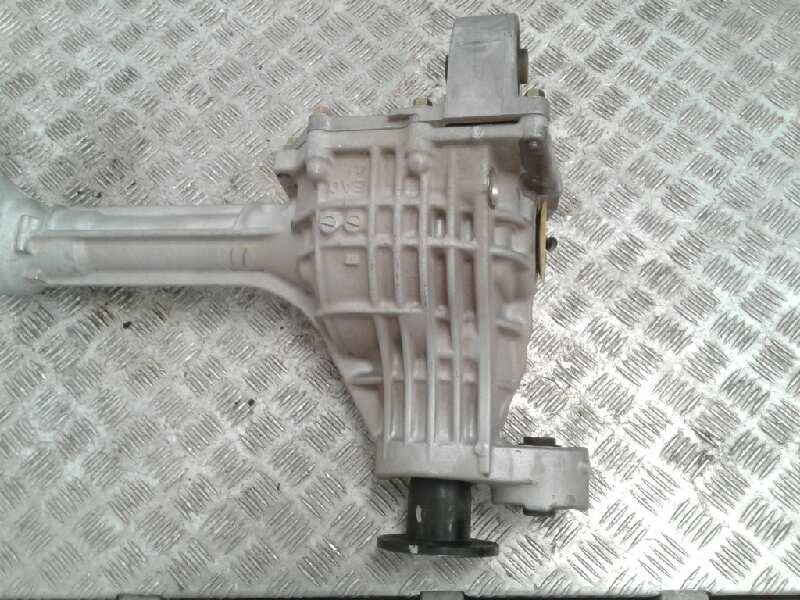 Recambio de diferencial delantero para nissan navara pick-up (d40m) referencia OEM IAM  EAO 