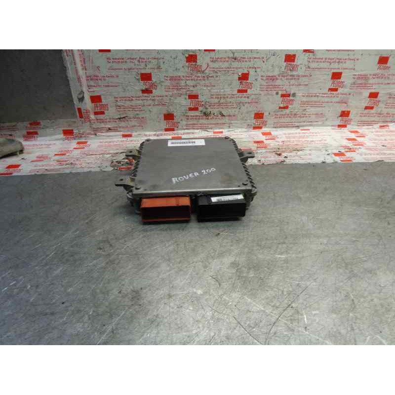 Recambio de centralita motor uce para mg rover serie 200 (rf) 200 vi (3-ptas.) referencia OEM IAM MKC103981E 183 
