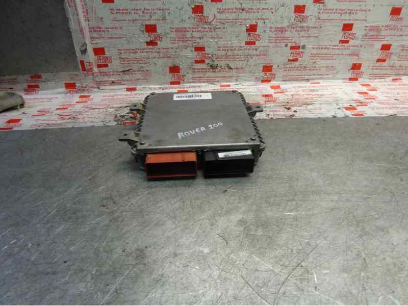 Recambio de centralita motor uce para mg rover serie 200 (rf) 200 vi (3-ptas.) referencia OEM IAM MKC103981E 183 