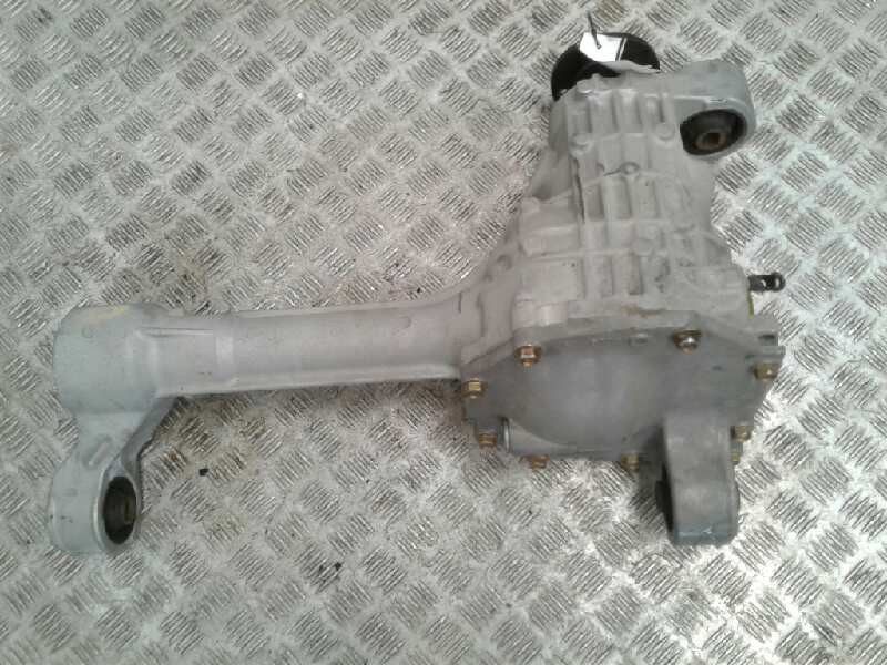Recambio de diferencial delantero para nissan navara pick-up (d40m) referencia OEM IAM  EAO 