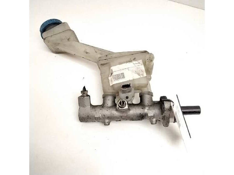 Recambio de bomba freno para nissan primera berlina (p12) 2.0 16v cat referencia OEM IAM   115345