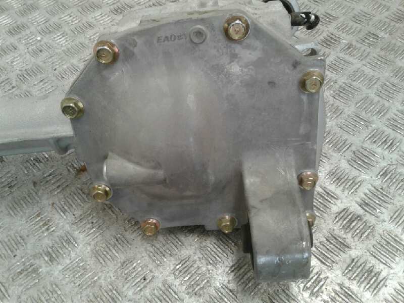 Recambio de diferencial delantero para nissan navara pick-up (d40m) referencia OEM IAM  EAO 