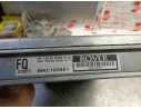 CENTRALITA MOTOR UCE MKC103981 2307103981 FQ2307