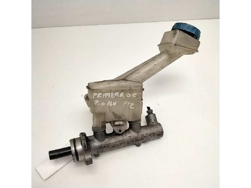 Recambio de bomba freno para nissan primera berlina (p12) 2.0 16v cat referencia OEM IAM   115345
