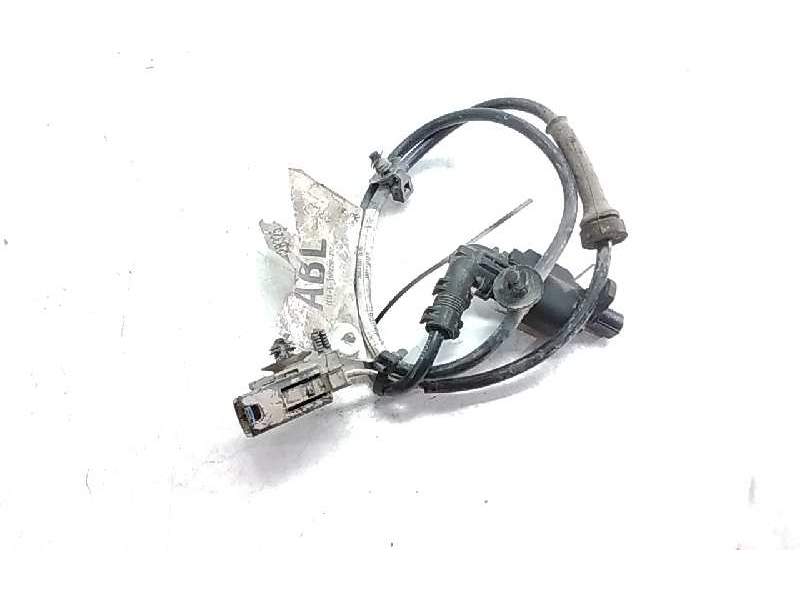Recambio de sensor abs trasero izquierdo para ford focus berlina (cap) ambiente (d) referencia OEM IAM 11860288000  