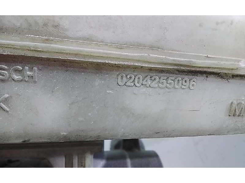 Recambio de bomba freno para fiat ducato caja cerrada 33 (06.2006 =>) l2h1 160 multijet power referencia OEM IAM 0204255096  