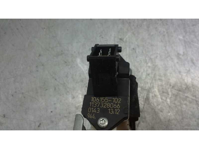 Recambio de elevalunas delantero derecho para opel vectra c berlina gts referencia OEM IAM 93171821  