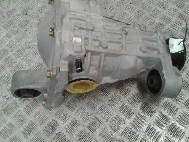 Recambio de diferencial delantero para nissan navara pick-up (d40m) referencia OEM IAM  EAO 