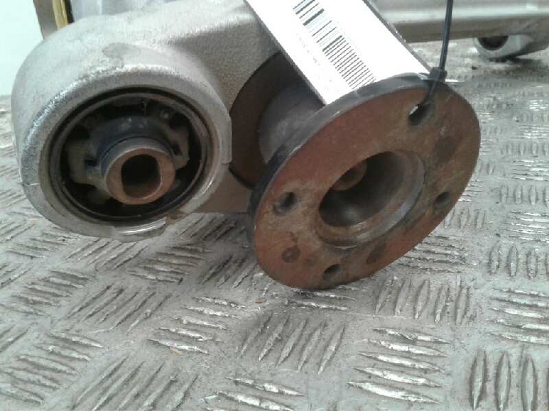 Recambio de diferencial delantero para nissan navara pick-up (d40m) referencia OEM IAM  EAO 