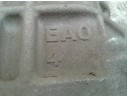 DIFERENCIAL DELANTERO EAO 