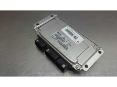 Recambio de centralita motor uce para peugeot 307 break / sw (s1) sw referencia OEM IAM 0261206943 9650346180  2