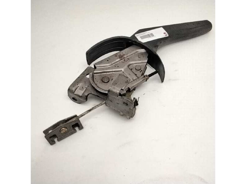 Recambio de palanca freno de mano para nissan micra (k12e) referencia OEM IAM   115356