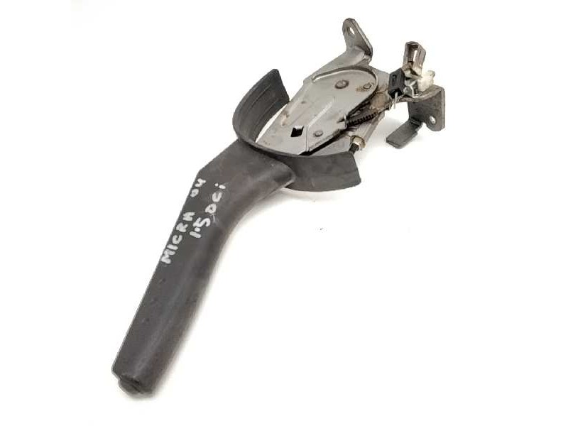 Recambio de palanca freno de mano para nissan micra (k12e) referencia OEM IAM   115356