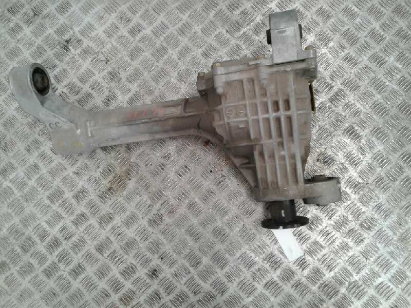 Recambio de diferencial delantero para nissan navara pick-up (d40m) referencia OEM IAM  EAO 