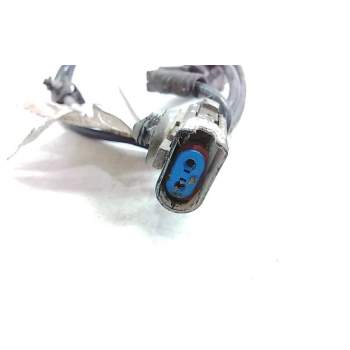 Recambio de sensor abs trasero izquierdo para ford focus berlina (cap) ambiente (d) referencia OEM IAM 11860288000  