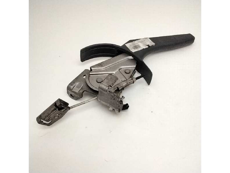 Recambio de palanca freno de mano para nissan micra (k12e) referencia OEM IAM   115356