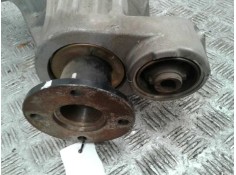 Recambio de diferencial delantero para nissan navara pick-up (d40m) referencia OEM IAM  EAO  2